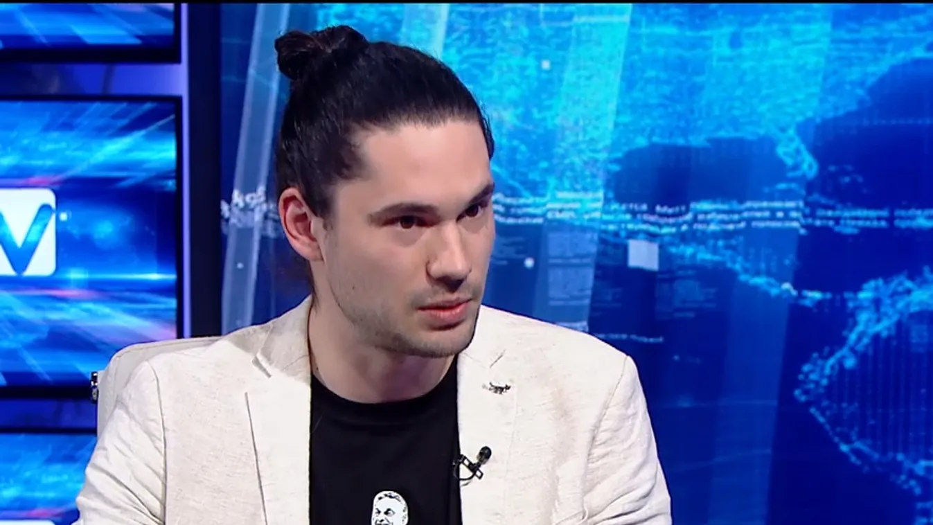 Kihirdette EP-listáját a Kétfarkú Kutyapárt + videó