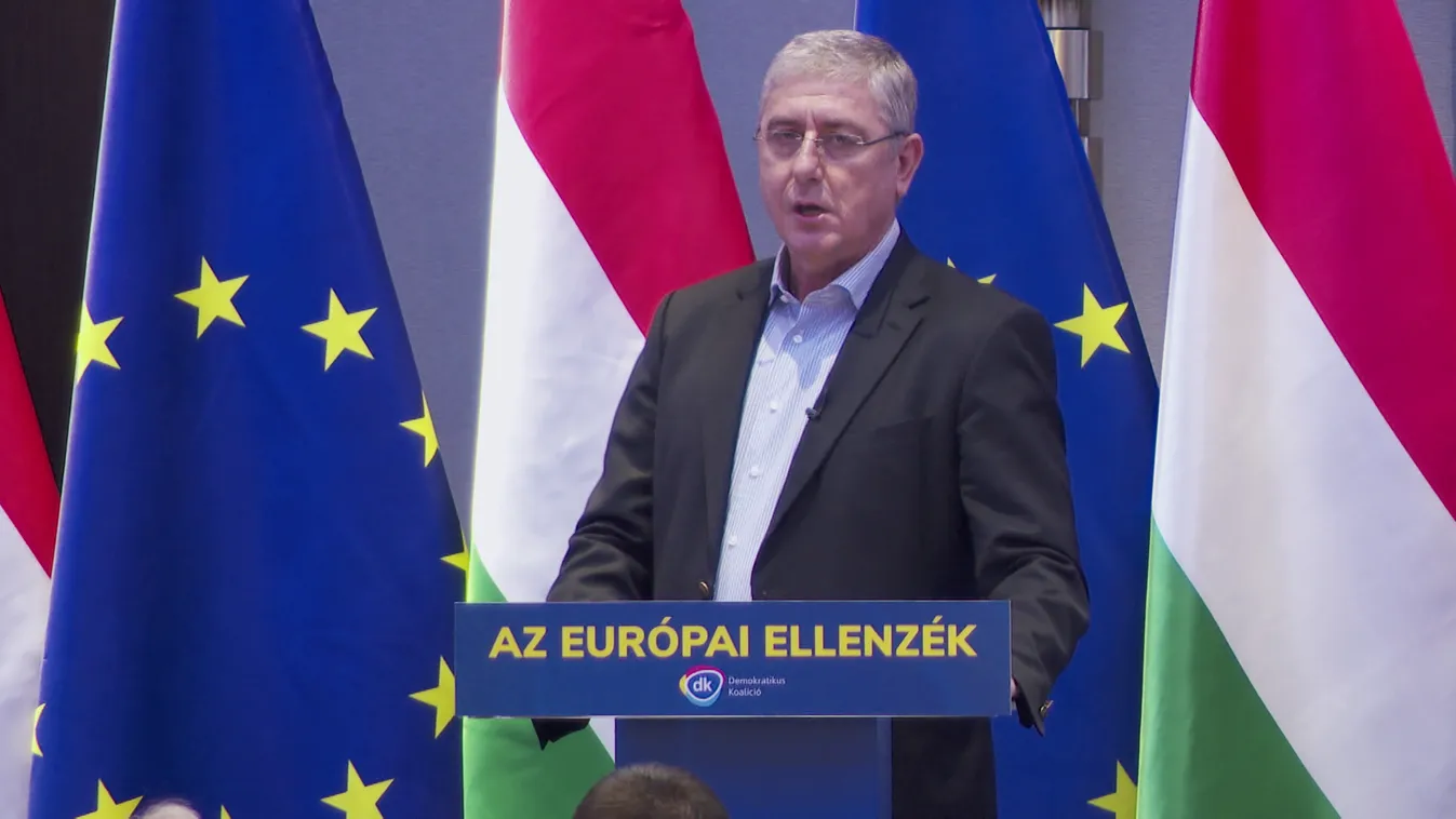 Jön Gyurcsány évértékelője + videó