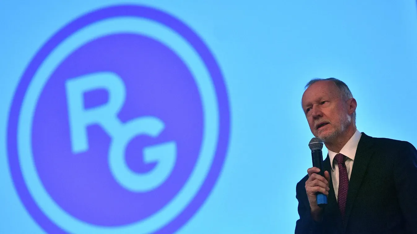 Lemondott a Richter igazgatósági elnöki posztjáról Bogsch Erik