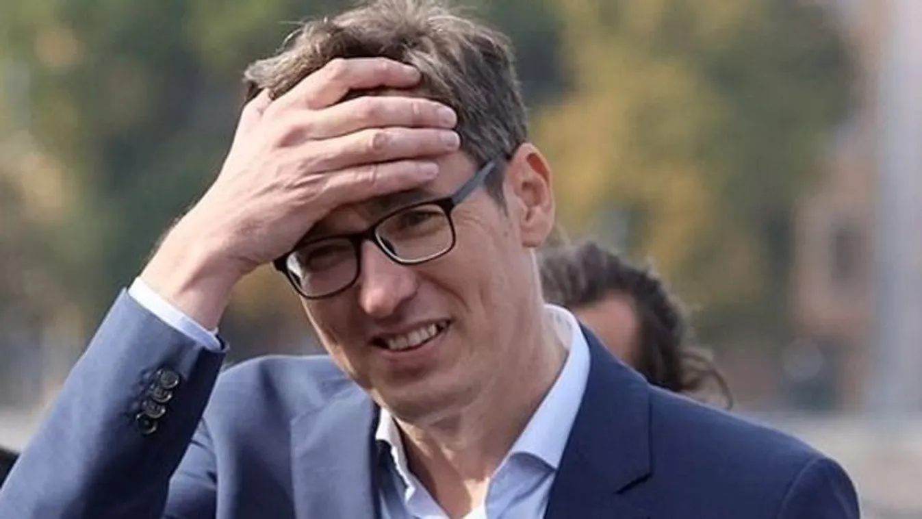 Kudarcot kudarcra halmoz Karácsony