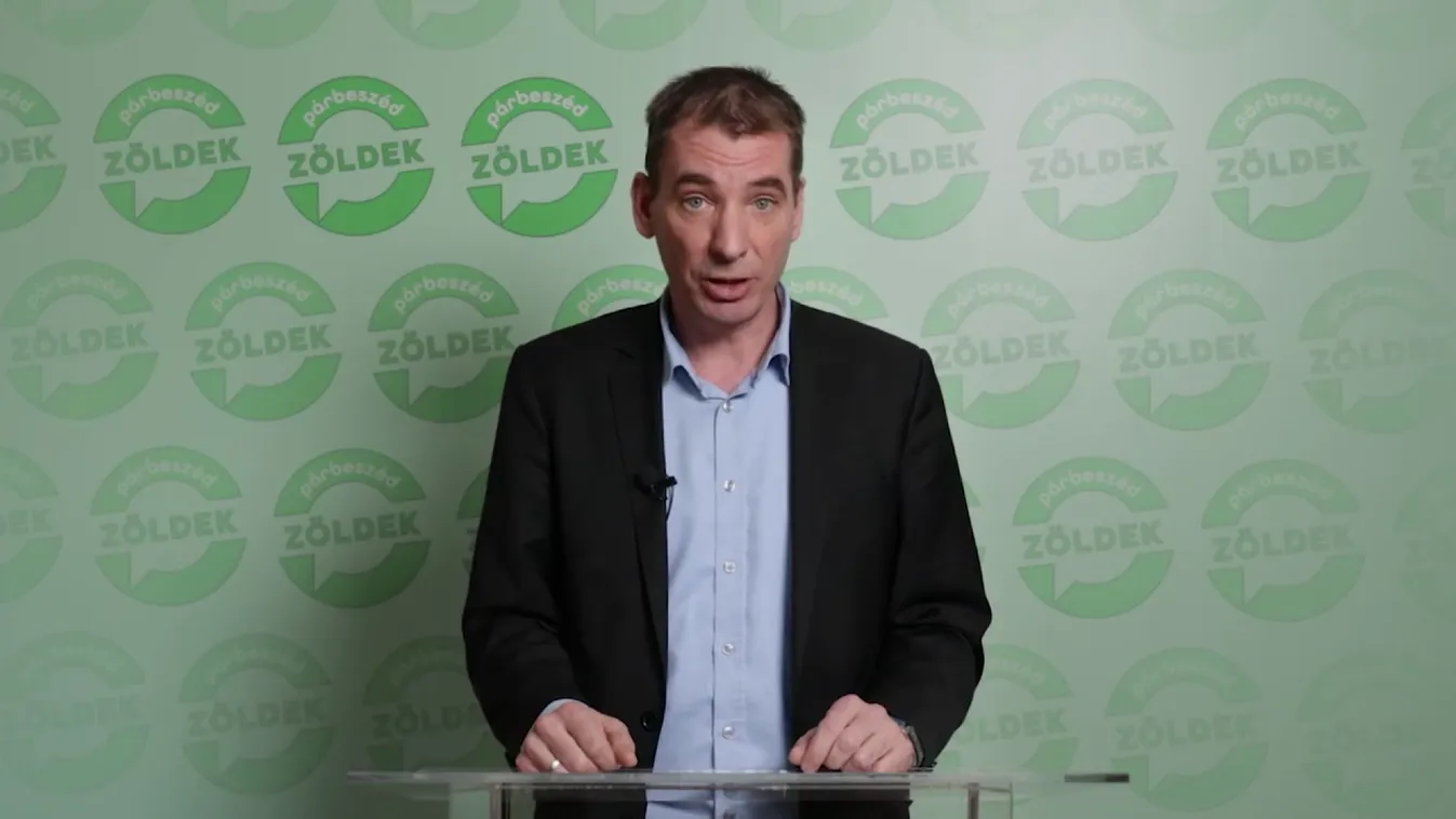 A Párbeszéd-Zöldek szerint ismét felfüggeszthetik az uniós forrásokat + videó