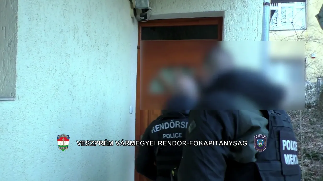 Radar - Megölt stróman a kútban + videó