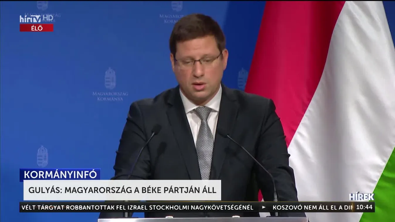 Kormányinfó (2024-02-01)