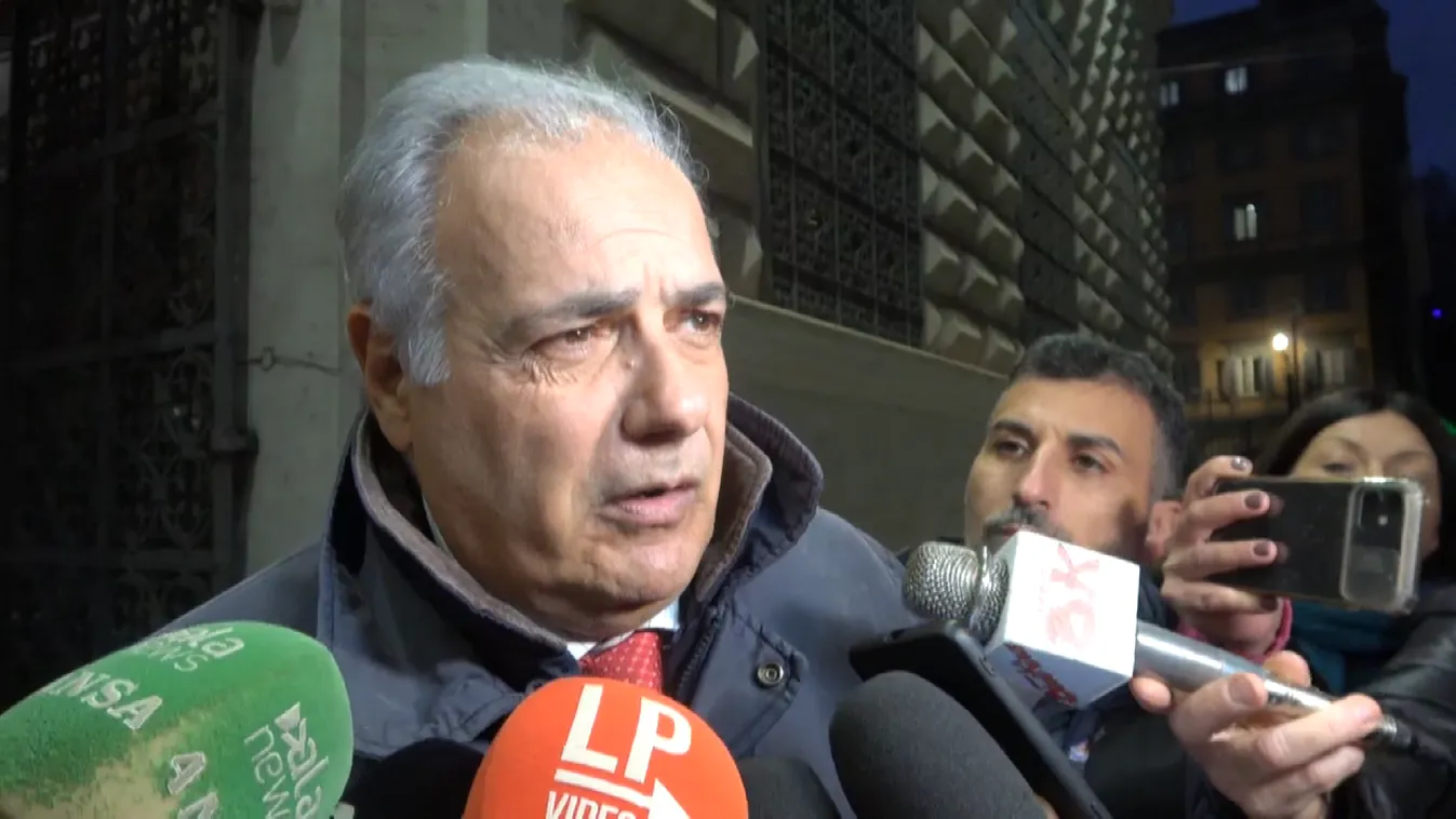 „A lányom sokáig lesz börtönben, pedig csak három karcolást ejtettek” - így panaszkodik az olasz antifa apja + videó