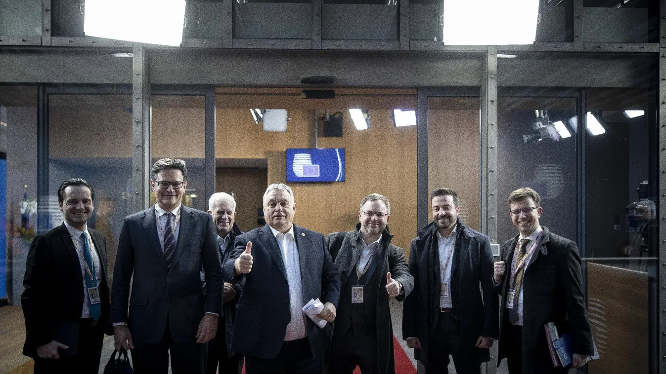 Orbán Viktor ideje nemhogy lejárt, hanem most jött igazán divatba