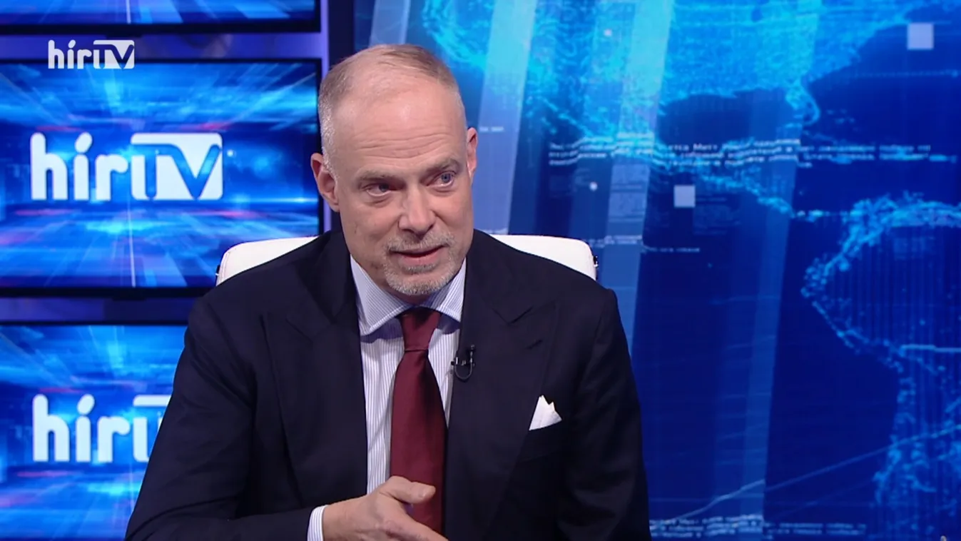 Szalay-Bobrovniczky Kristóf: a Gripen-flotta lesz a magyar légtér biztonságának garanciája + videó