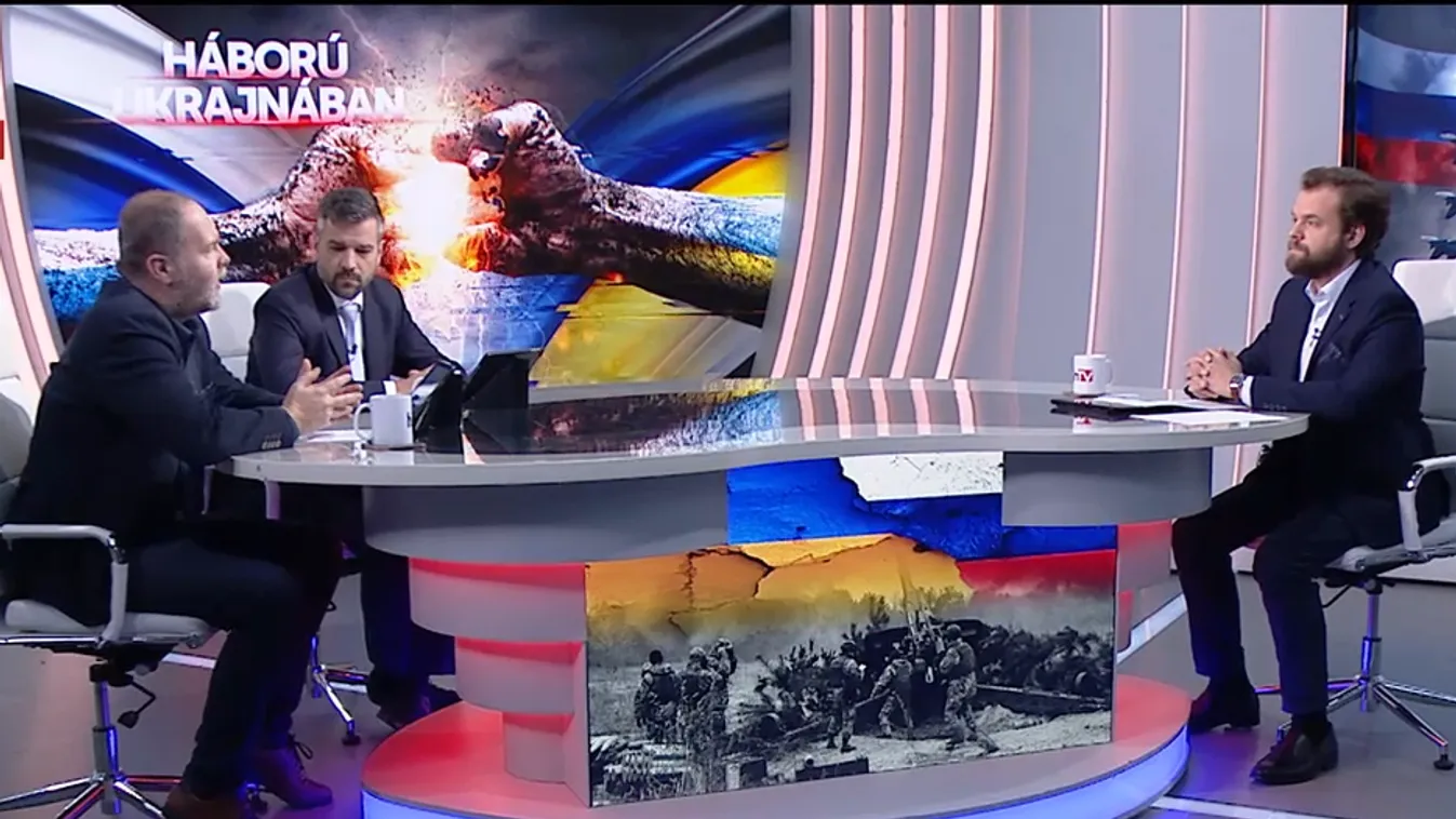 Háború Ukrajnában és Izraelben - Zelenszkij az albán miniszterelnökkel tárgyalt a közös fegyvergyártásról + videó