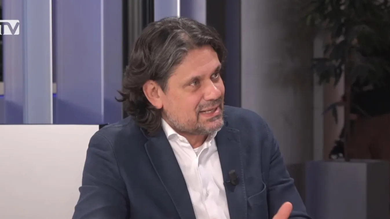 Európai híradó – Deutsch Tamás: Brüsszel háborúpárti + videó