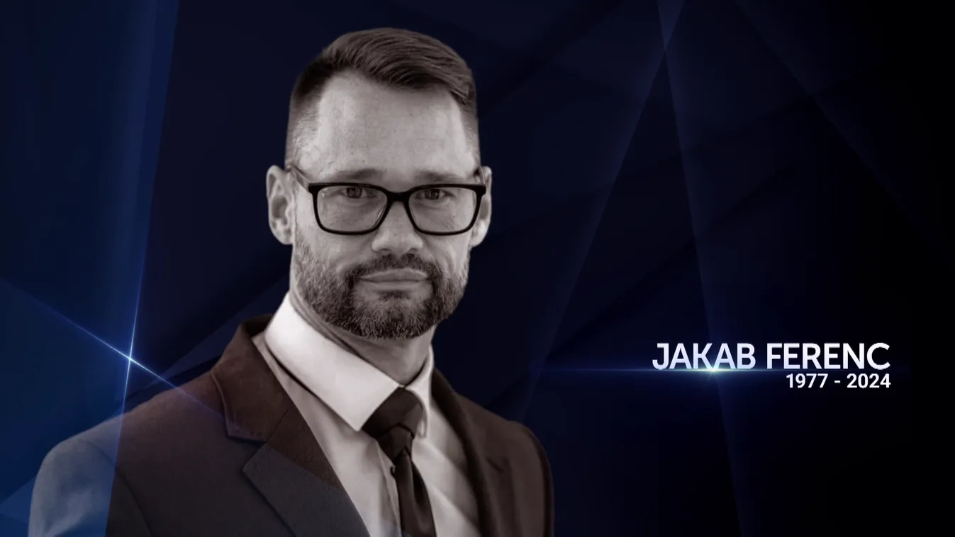 Elhunyt Jakab Ferenc virológus