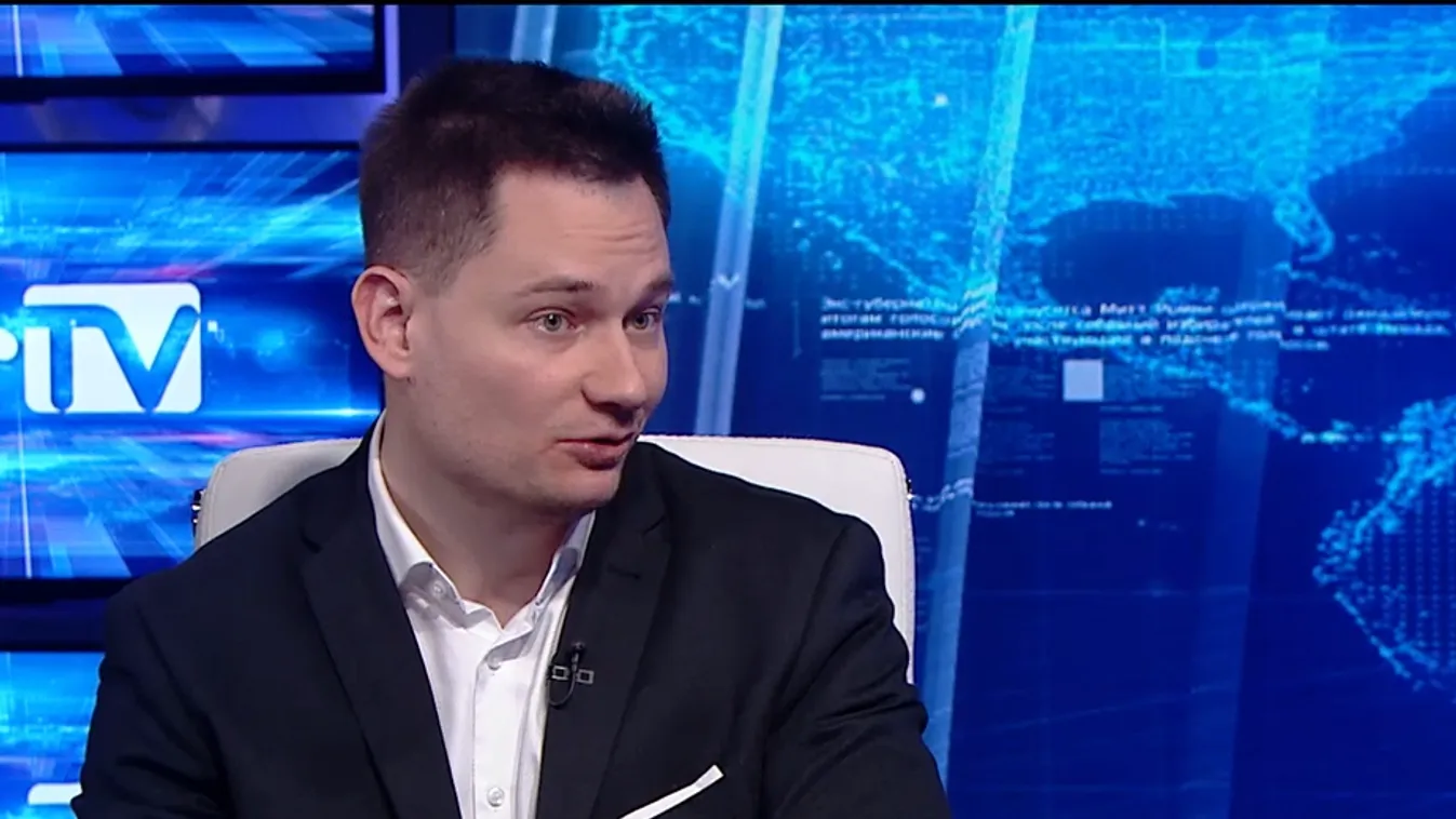 Az LMP Kanász-Nagy Mátét indítja polgármesterjelöltként a XIII. kerületben + videó