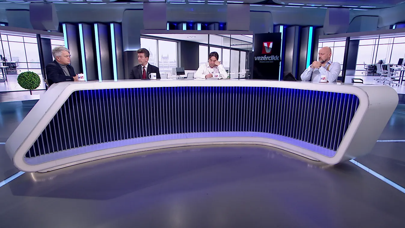 Vezércikk: Sulyok Tamást választotta meg az Országgyűlés Magyarország köztársasági elnökének + videó