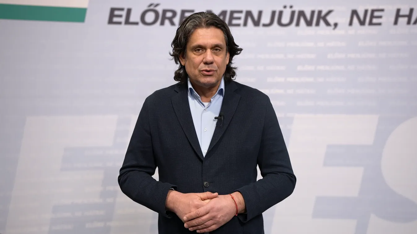 A magyar emberek nem támogatják Brüsszel és a dollárbaloldal háborúpárti álláspontját