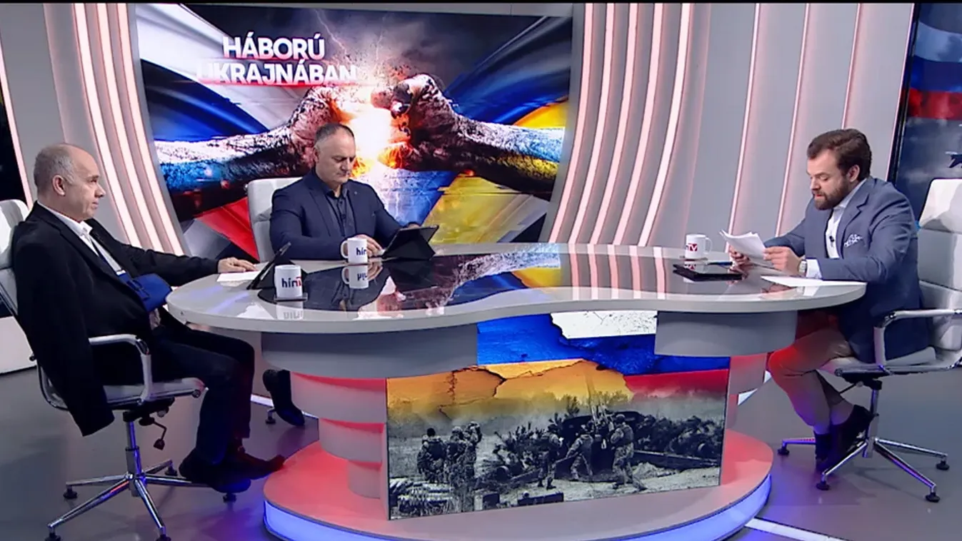 Háború Ukrajnában és Izraelben - Terrortámadáshoz elegendő robbanóanyagot foglaltak le a grúz hatóságok + videó