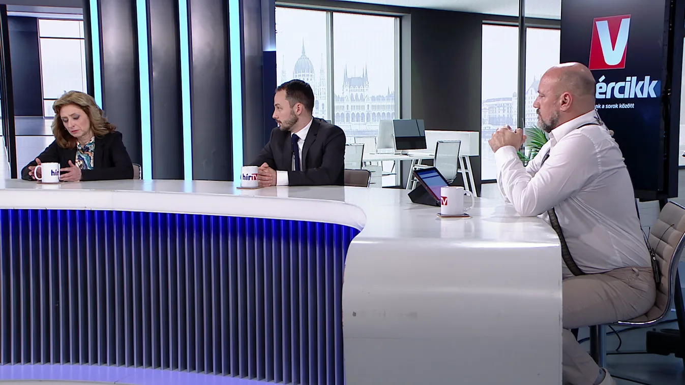 Vezércikk – Kézfogás a svéd és a magyar kormányfő között + videó