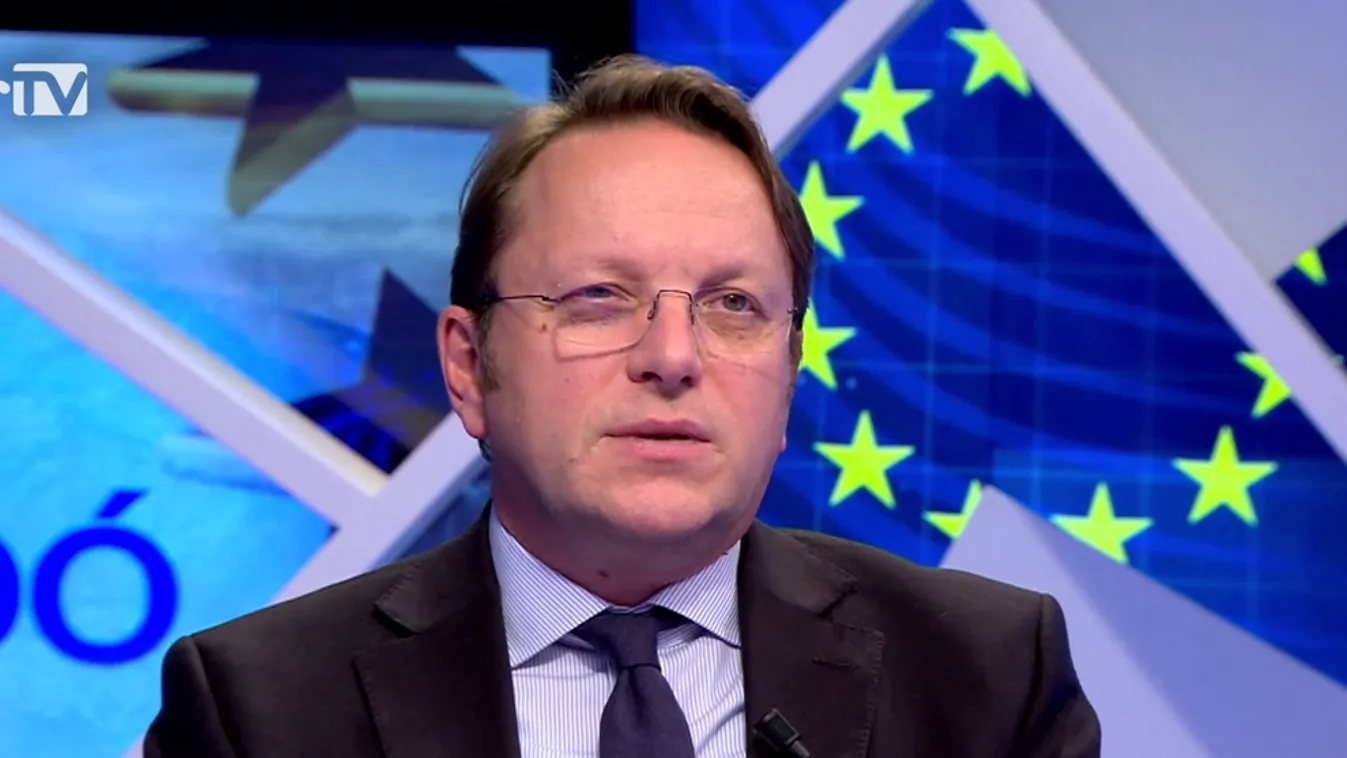 Európai híradó: a csatlakozási tárgyalásokat nem lehet megkezdeni a kisebbségi jogok biztosítása nélkül + videó