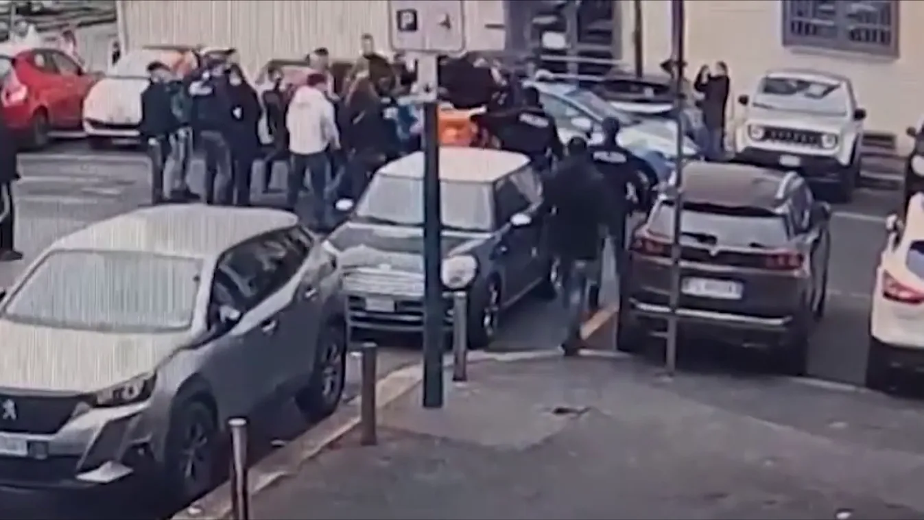 Társadalmi viták övezik a bevándorlási krízist Olaszországban + videó