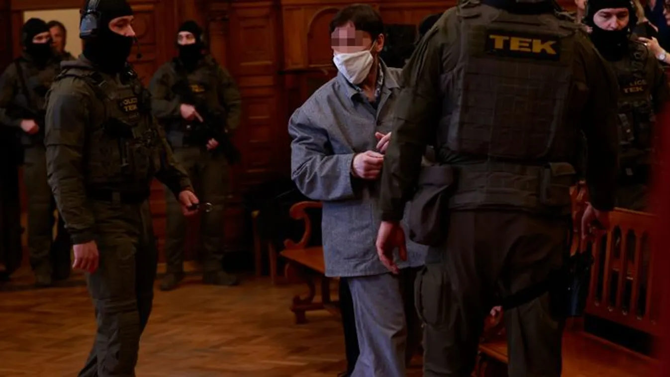 Amerikai ügynök lehetett az alvilág rettegett ura, Portik Tamás (Második rész)