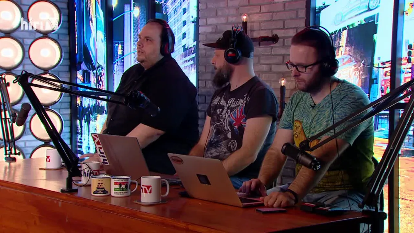 Politikai hobbista (2024-02-17)