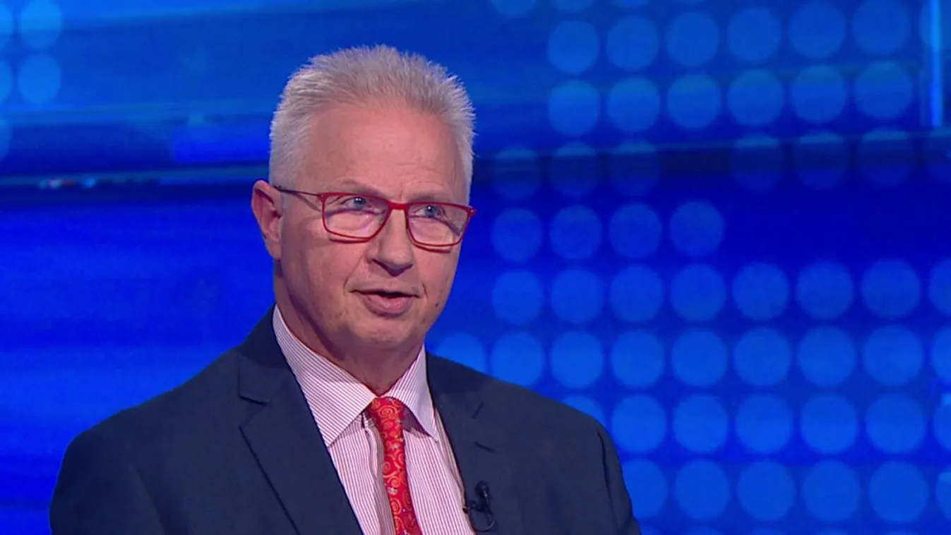 Megvan Sulyok Tamás utódja