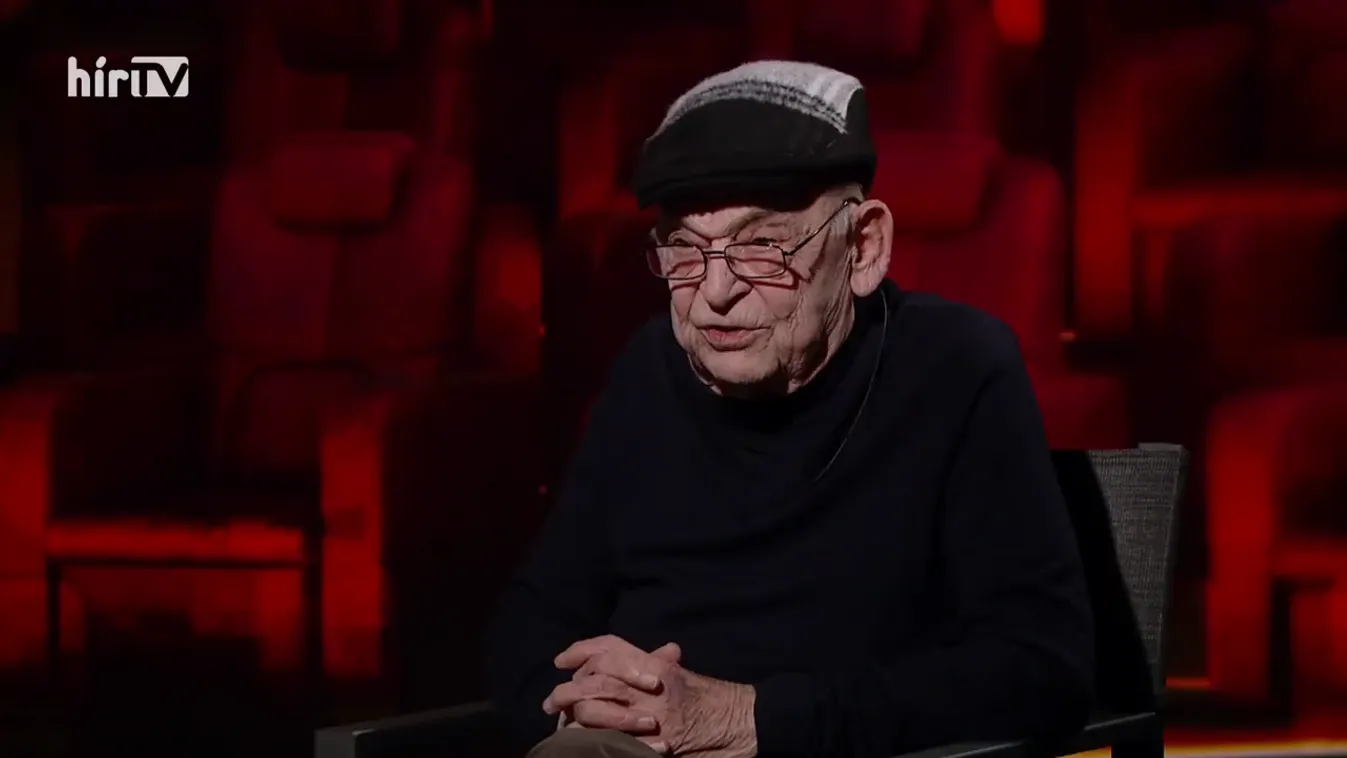 Szélesvásznú történelem: Egy szerelem három éjszakája + videó