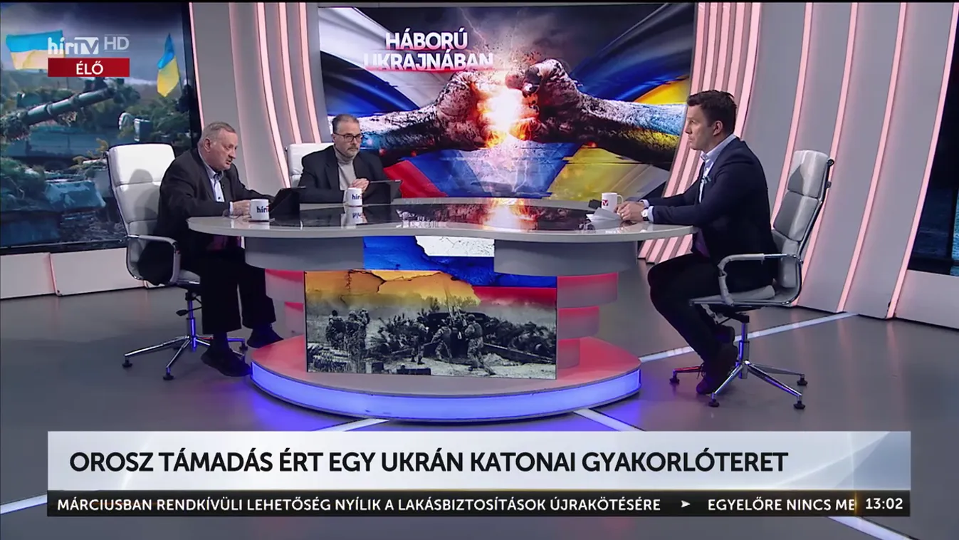 Háború Ukrajnában: Hőerőmű robbanás, gázelosztó robbantási kísérlet + videó