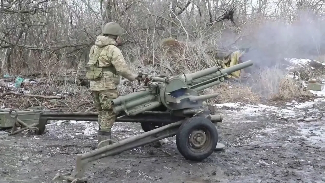 Oroszország ismét drónokkal támadta Ukrajnát + videó
