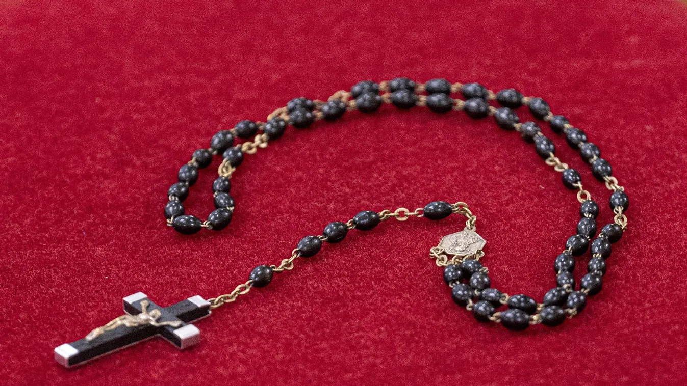 Ételadományokkal járulhatnak a hívek a böjti időszakhoz