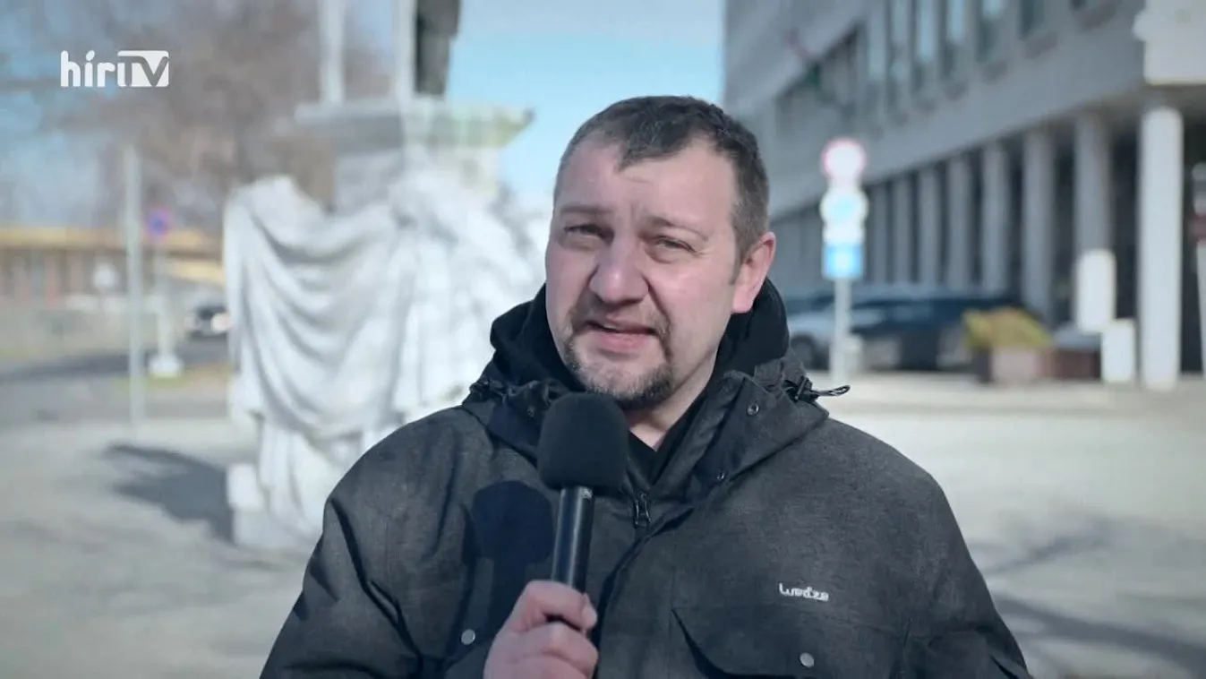 Célpont - Gyöngyösi Márton újra antiszemita kijelentésével került a középpontba