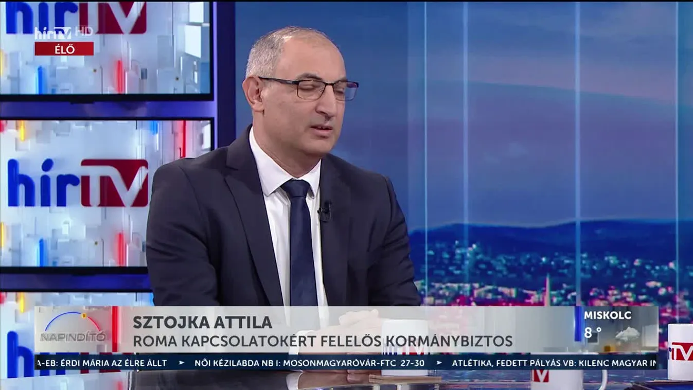 Napindító – Romagyilkosságok évfordulója (2024-02-23)