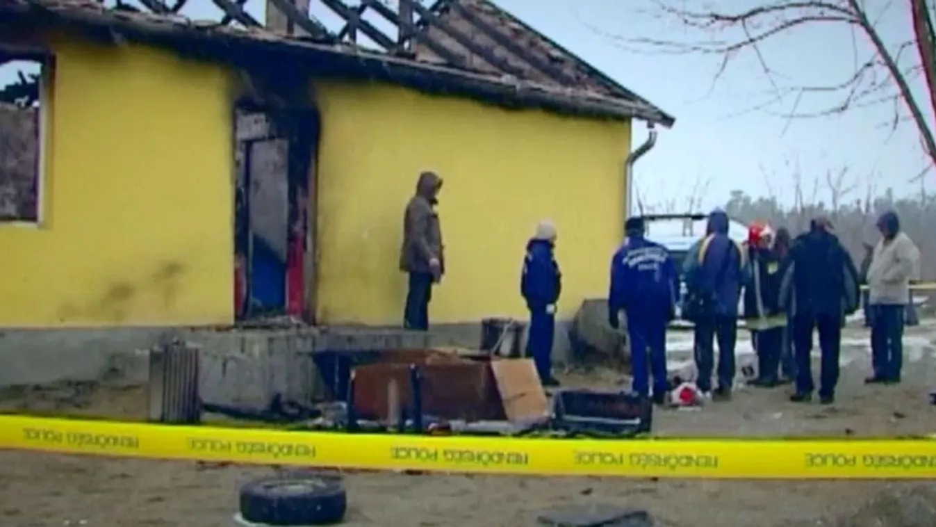 „Ezt nem lehet feldolgozni” – 15 éve történt a tatárszentgyörgyi gyilkosság