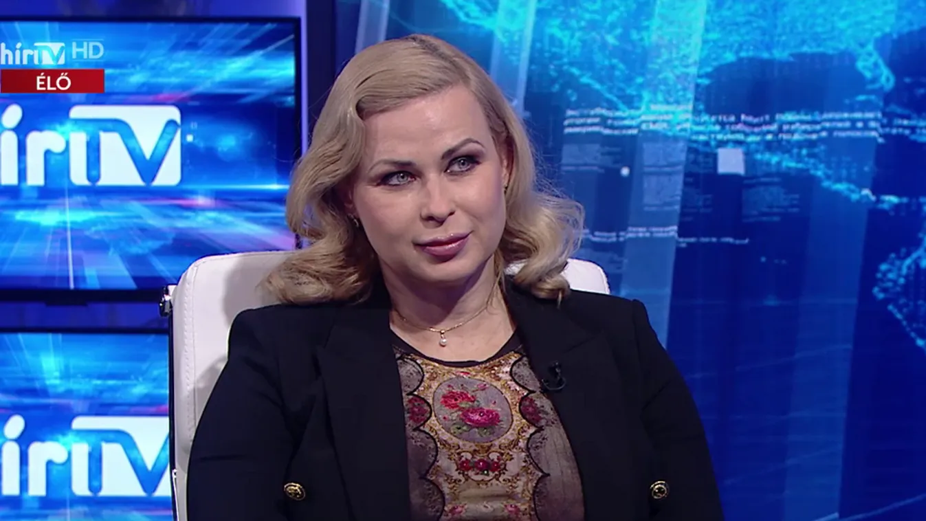 Juhász Hajnalka: Van egy határ, amit nem lehet megengedni + videó