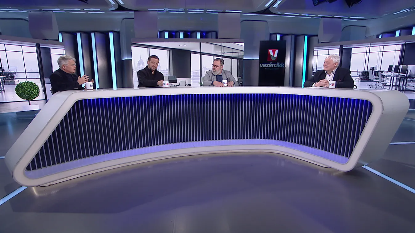 Vezércikk: Nem ússza meg a feljelentést a Klubrádió, hamarosan ügyészség elé kerül az ügy + videó