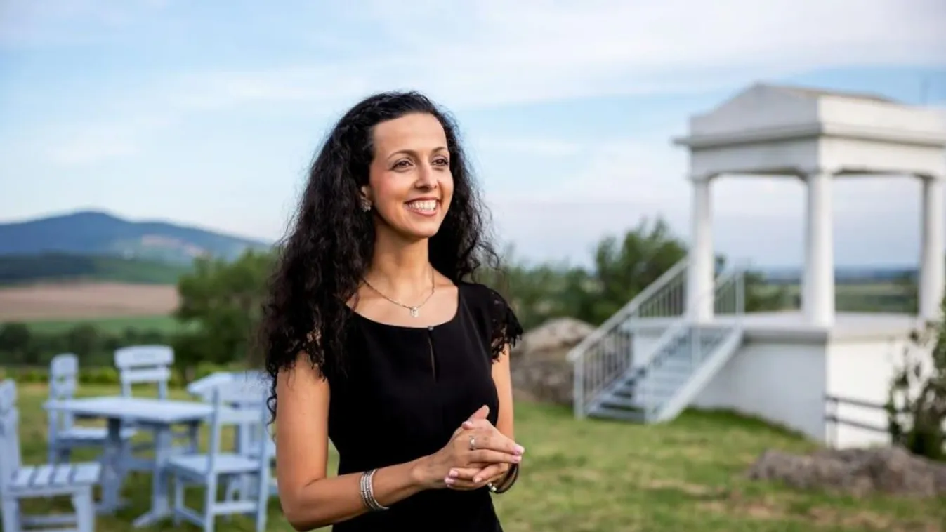 Koncz Zsófia: A zöldenergia a magyar gazdaság jövője