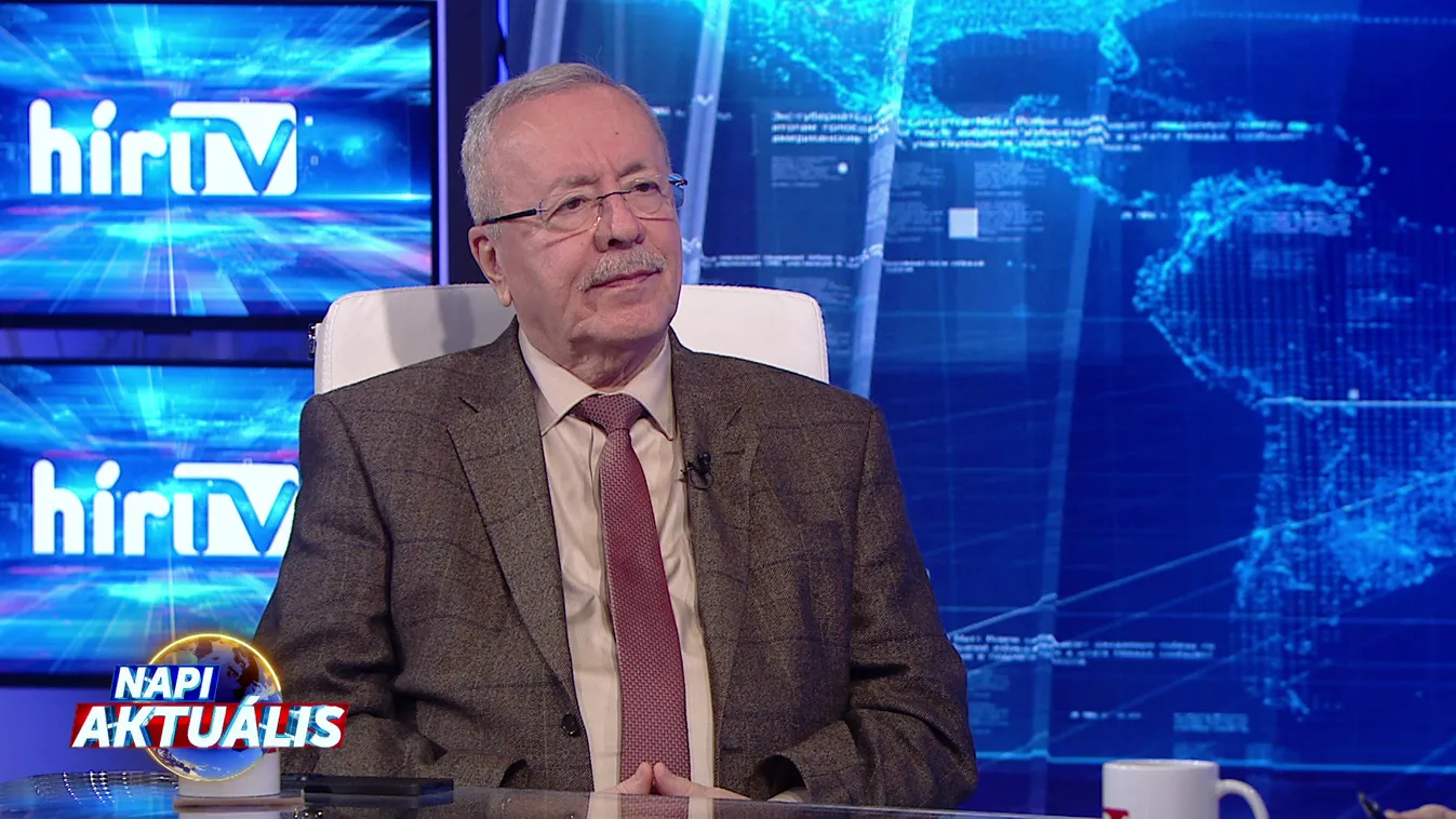 Bakondi György: Szembe kell nézni az EU migrációs politikájának eddigi kudarcaival + videó