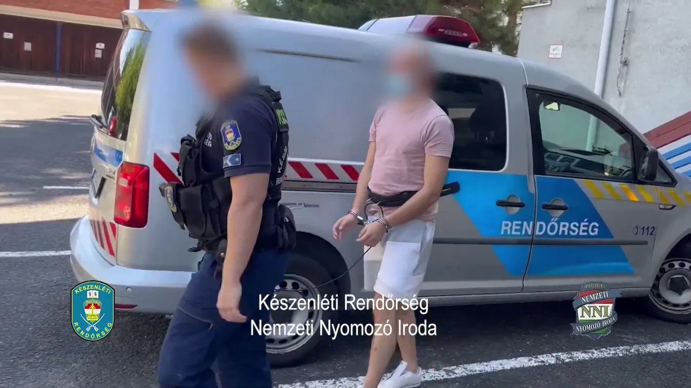 Pedofiloknak nincs kegyelem + videó