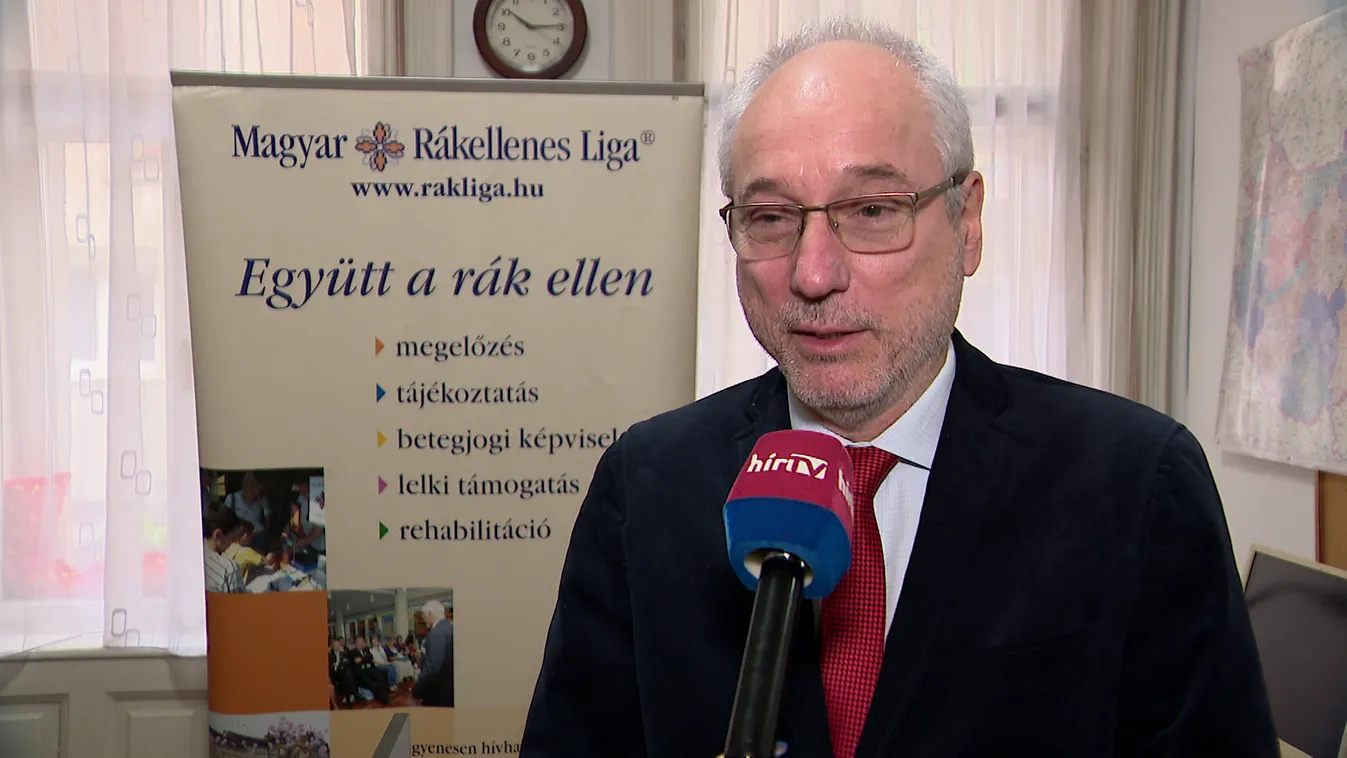 Radar - 12 millió forint értékben adományozott a Béres Alapítvány a daganatos betegek részére + videó