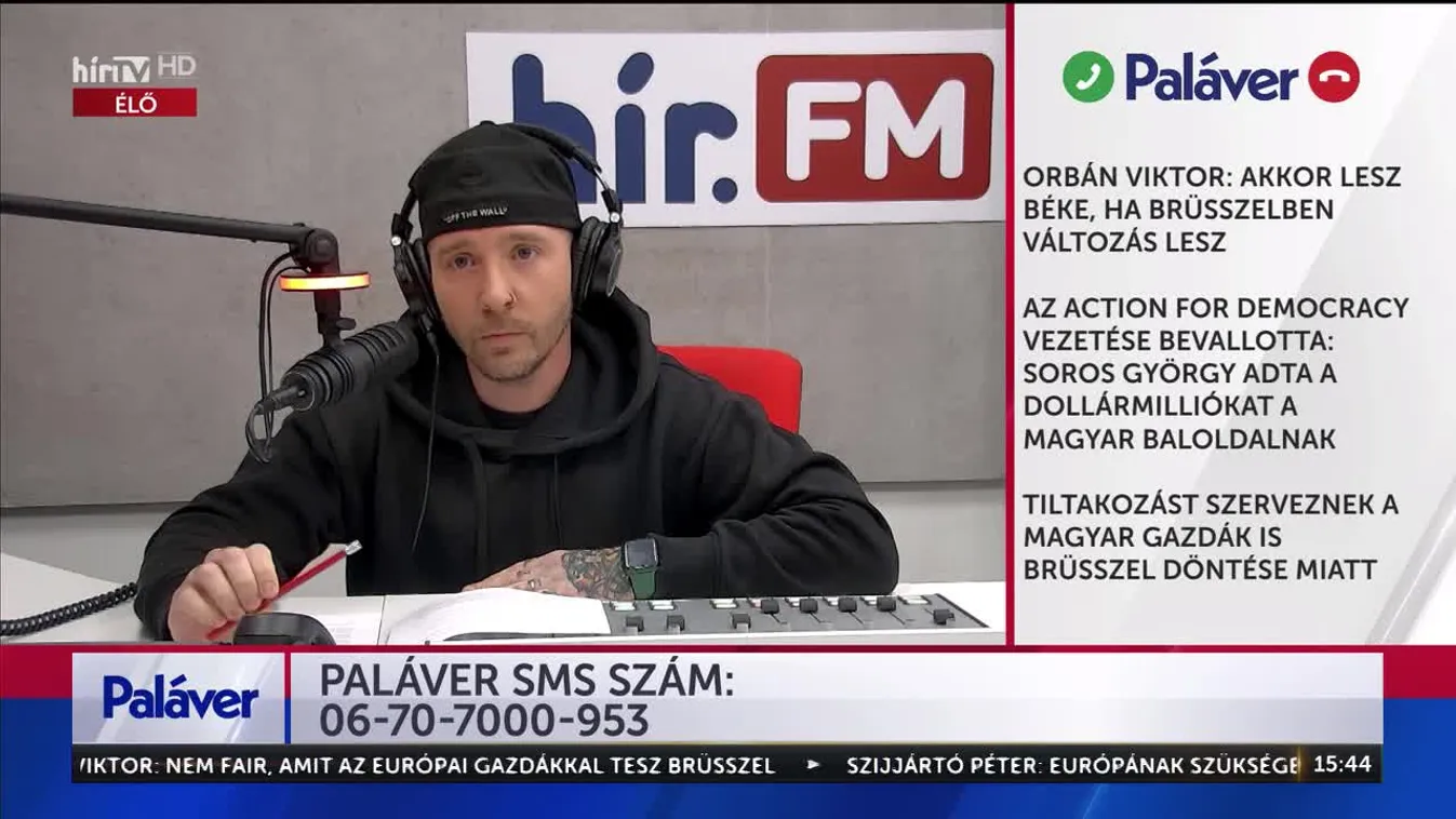 Paláver (2024-02-02)