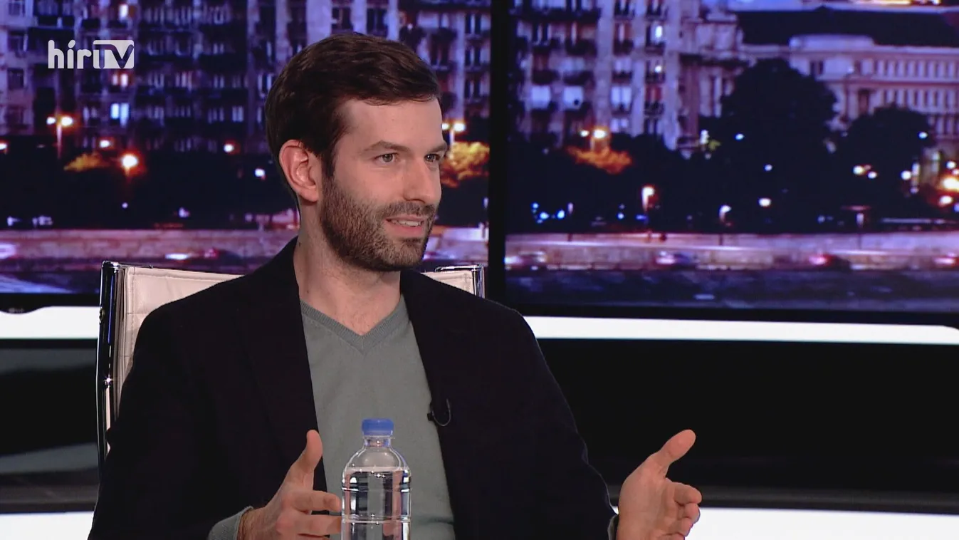 Célpont: Egyelőre meg sem fordul Fekete-Győr fejében a lemondás + videó