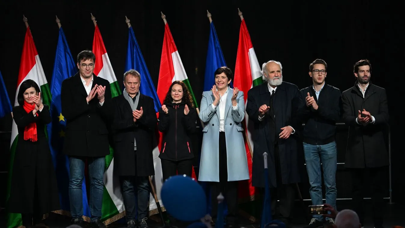 Ellentmondásosnak mondható a baloldal pedofília-ellenessége