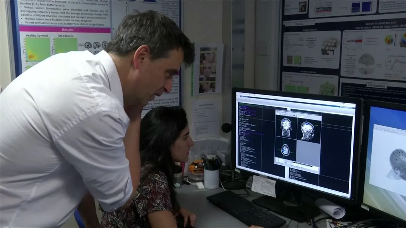 Radar - Bárki lehet epilepsziás + videó