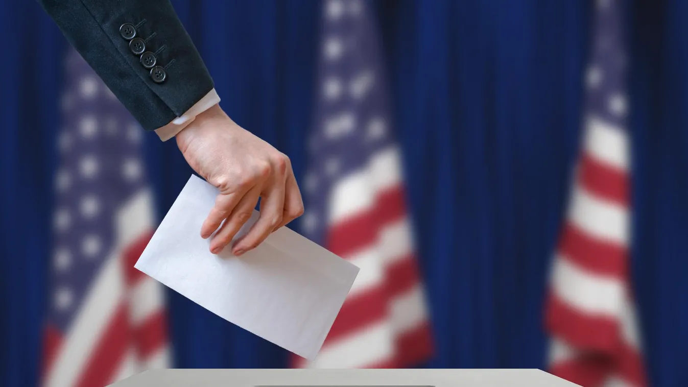 Michigan államban folytatódik az amerikai előválasztások folyamata