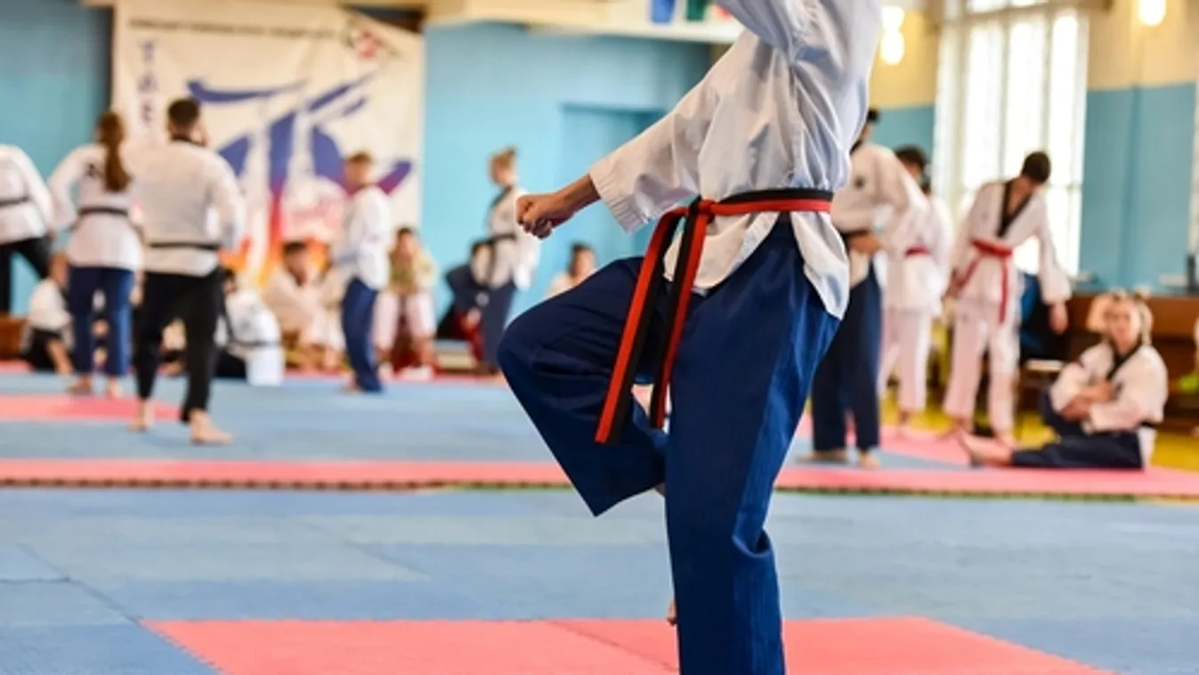 Hétéves tanítványát és szüleit is megölte egy taekwondomester Ausztráliában