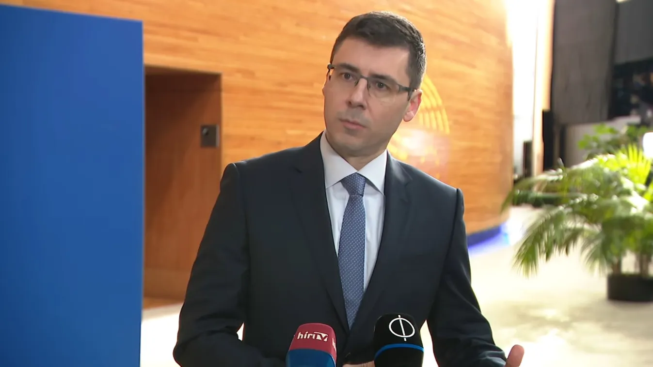 Magyarország garanciát kapott, hogy Brüsszel ellenőrzi az Ukrajnának szánt pénzeket + videó