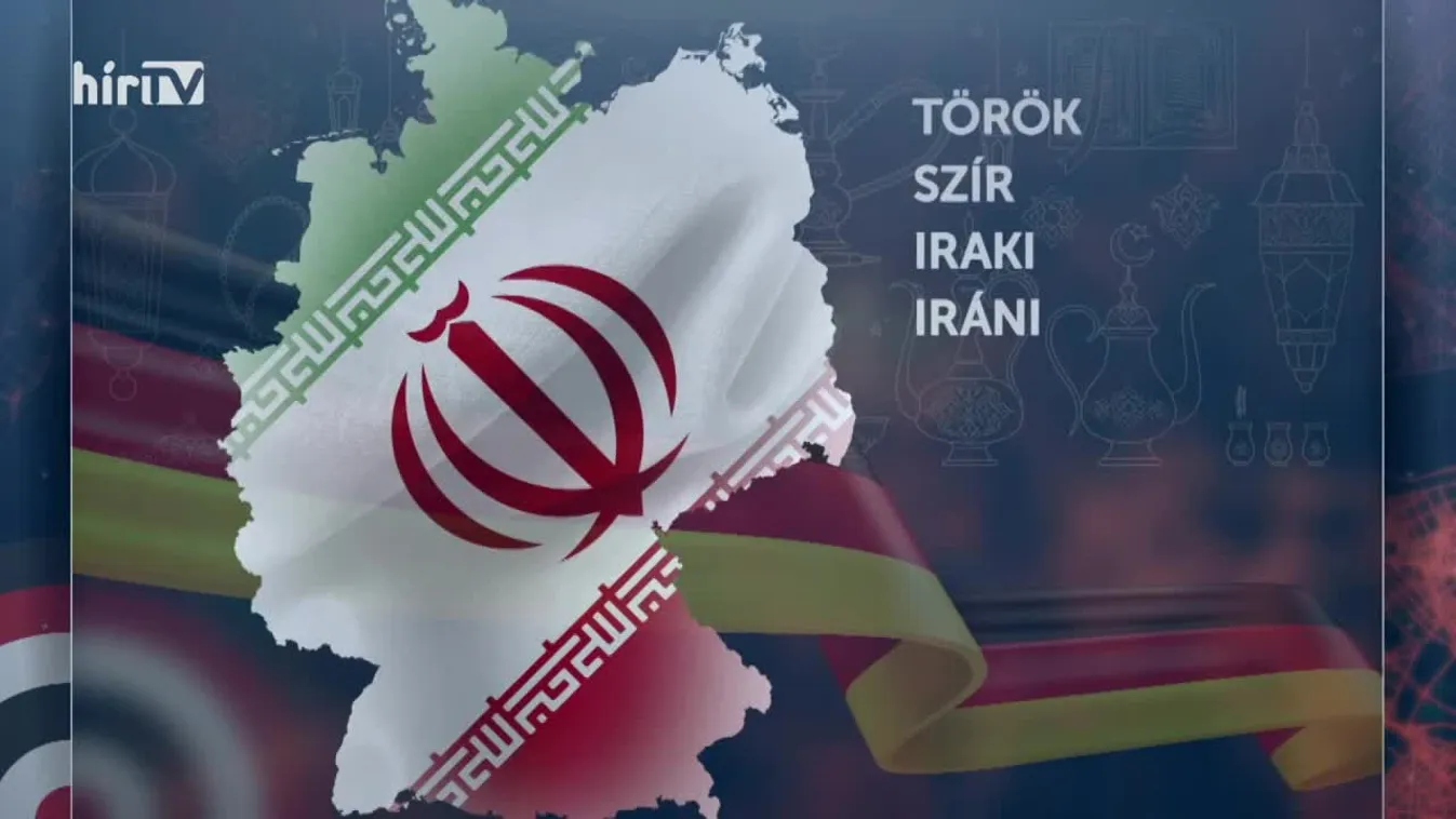 Célpont - Rendszeres zavargások, drog és bűnözés Németországban (2024-02-18)