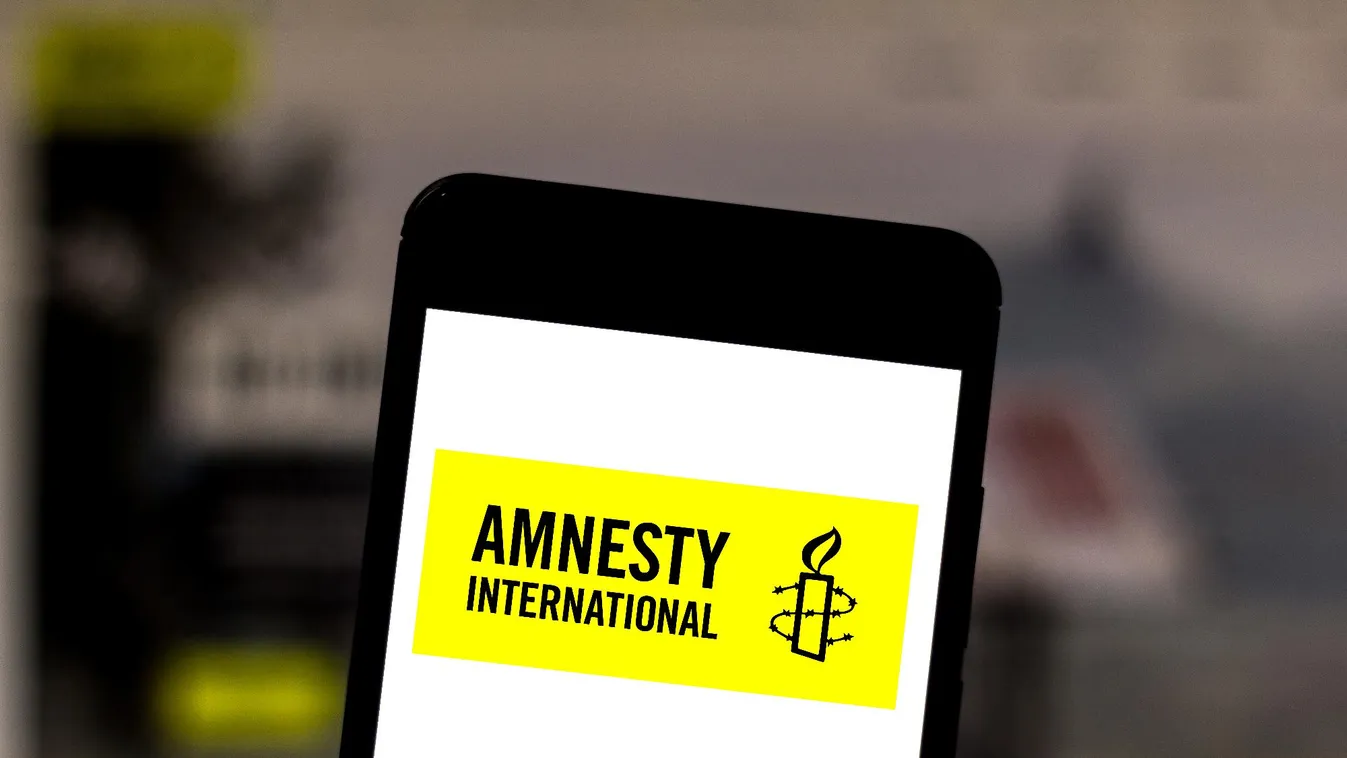 „Az Amnesty International szexuális propagandát szeretne terjeszteni a kiskorúak számára” + videó