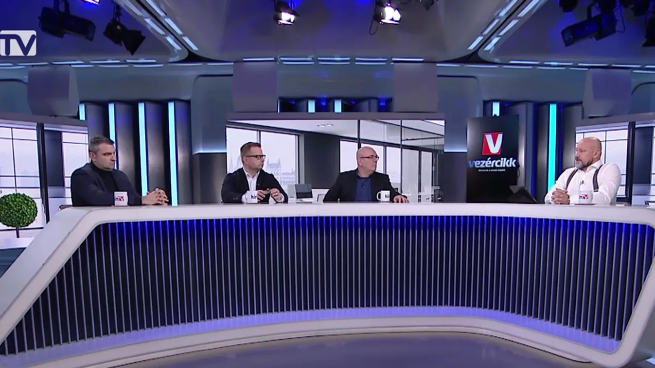 Vezércikk: tényleg megingott a baloldal Karácsony Gergelybe vetett bizalma? + videó