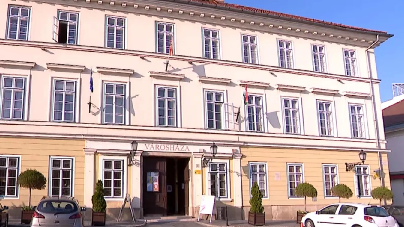 Hűtlen kezelés és hivatali vesztegetés gyanúja is felmerült V. Naszály Márta körül + videó