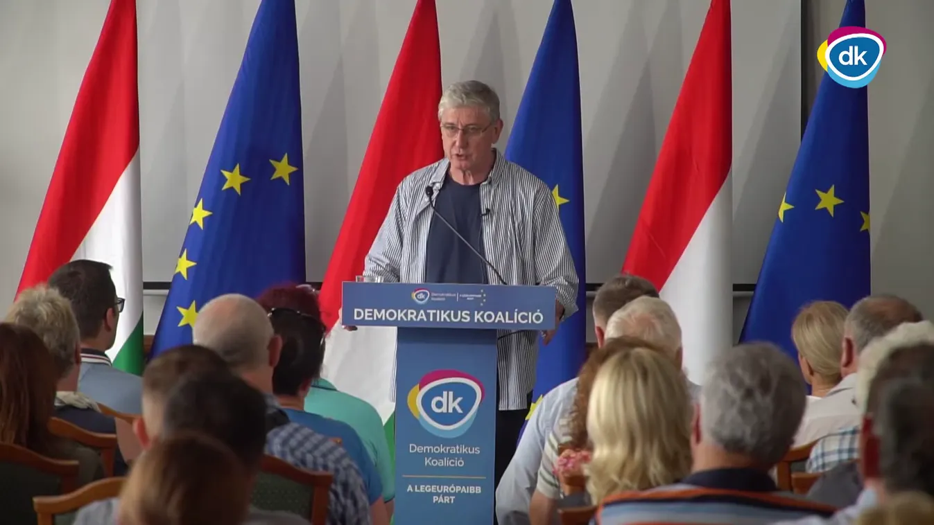 Nyilvánosak a képviselői vagyonnyilatkozatok + videó