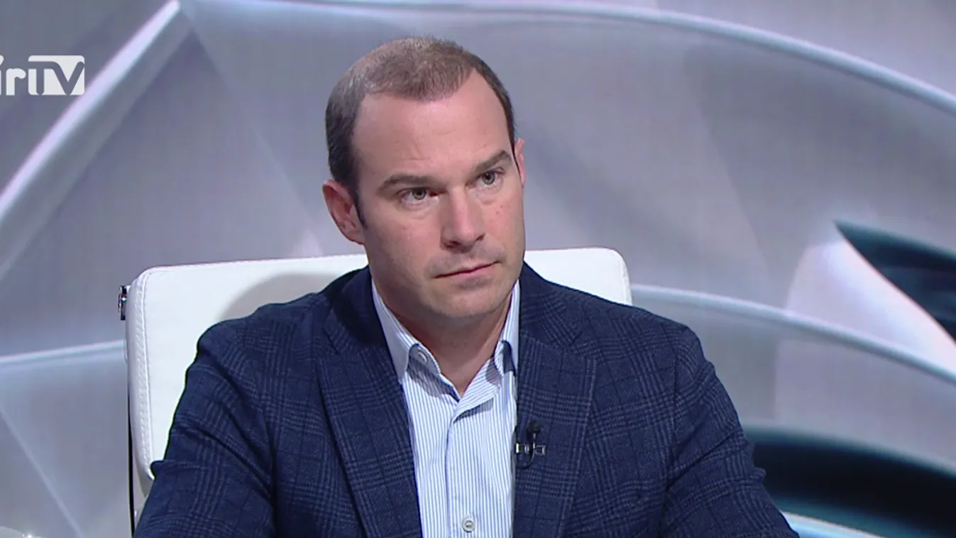 Hollik István: Ez az igazi gyurcsányi komcsi tempó