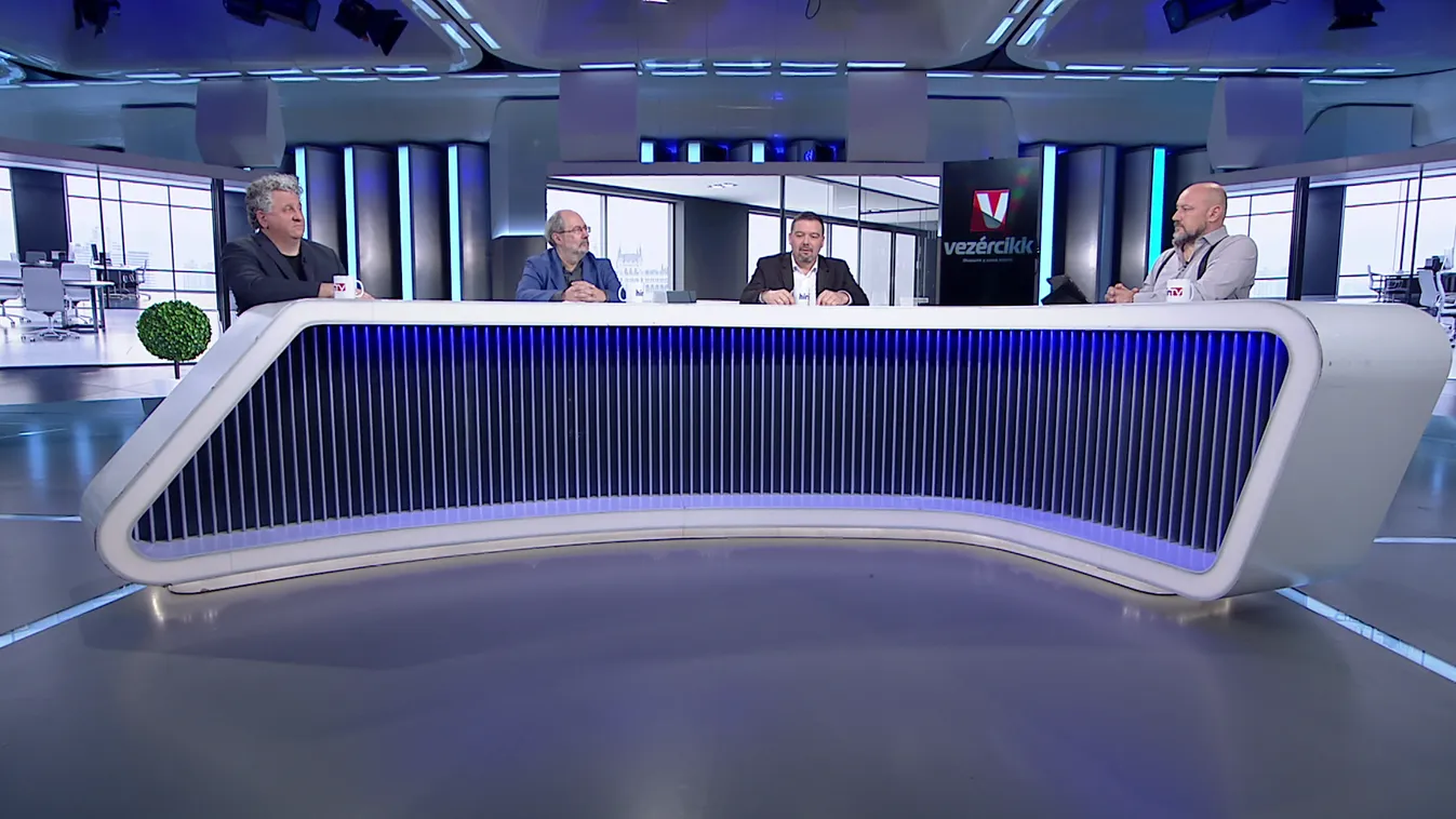 Vezércikk: Sulyok Tamást, az Alkotmánybíróság elnökét jelöli köztársasági elnöknek a Fidesz és a KDNP frakciója+ videó